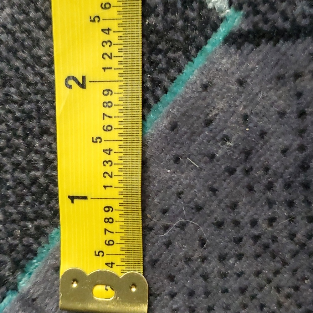 Exact Measurement:Decimal Inch Tape M - Picture 3 of 5